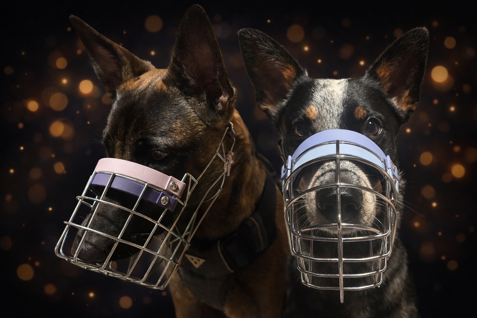 Individuelle Maulkorbberatung